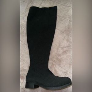 Torrid over the knee boots